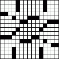 Crossword Layout #949