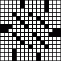 Crossword Layout #952