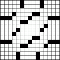 Crossword Layout #955