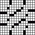 Crossword Layout #956