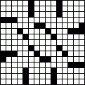 Crossword Layout #957