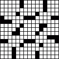 Crossword Layout #959