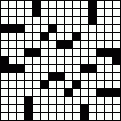 Crossword Layout #963