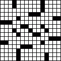 Crossword Layout #967