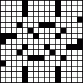Crossword Layout #972