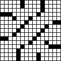 Crossword Layout #975