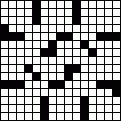 Crossword Layout #977