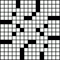 Crossword Layout #980