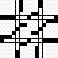 Crossword Layout #983