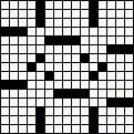 Crossword Layout #984