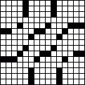Crossword Layout #985