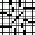 Crossword Layout #995